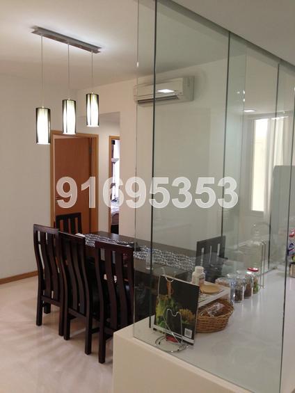 8 @ Mount Sophia (D9), Condominium #83228462